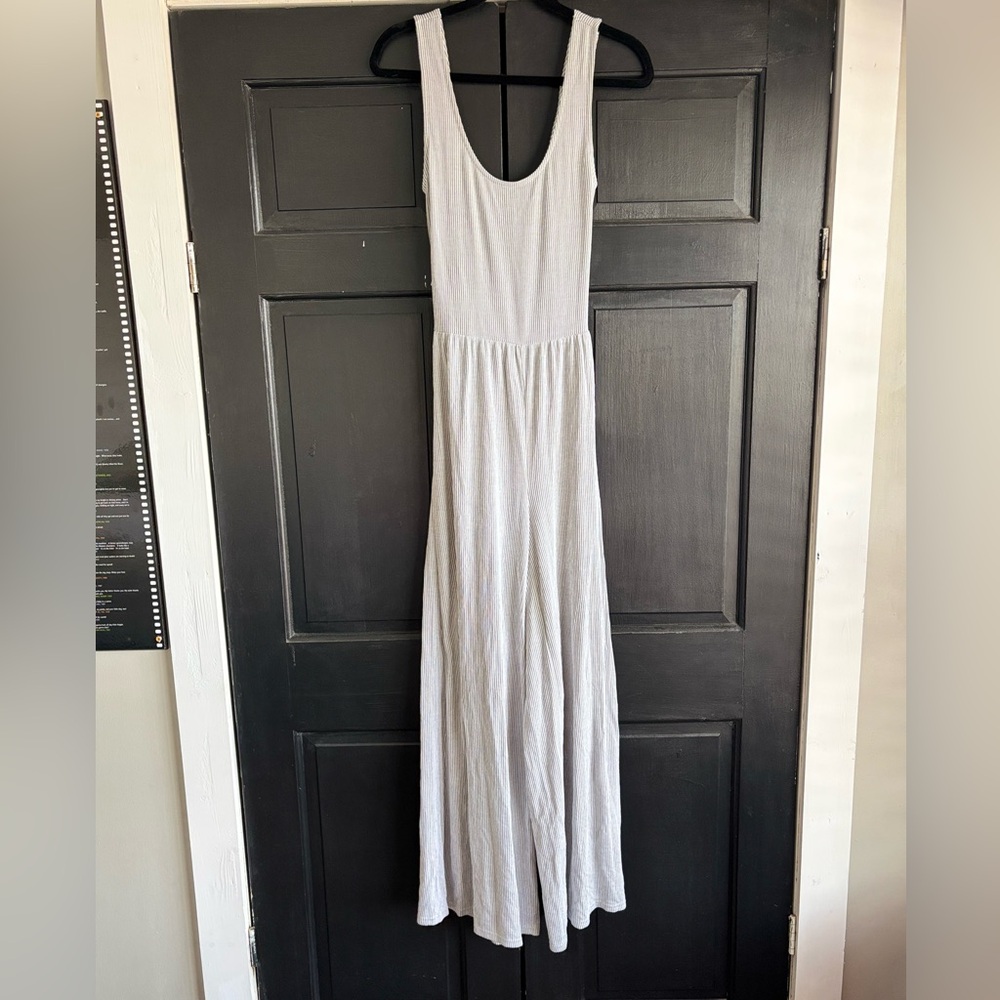 Wide Leg O’Neil Jumpsuit